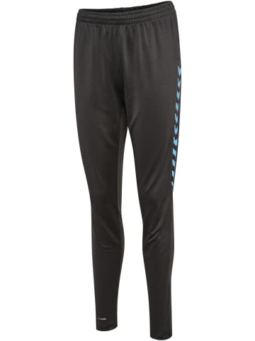 Hummel Hose Hmlstaltic Damen in MAGNET