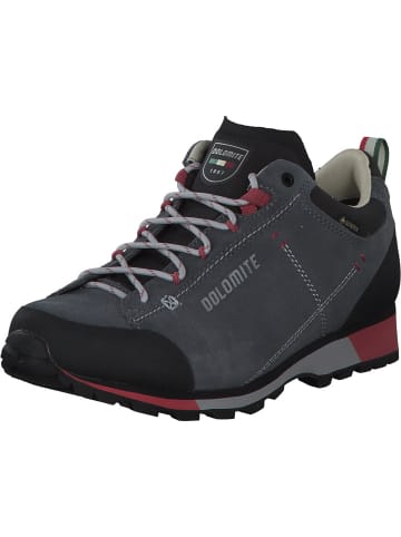 DOLOMITE Trekkingschuhe in Gunmetal Grey