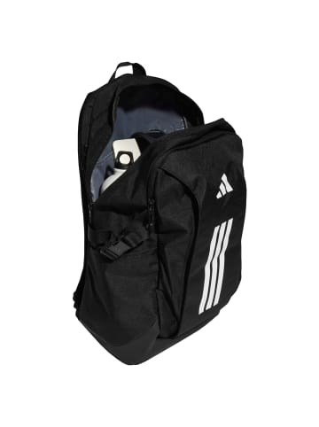 adidas Rucksack in Schwarz