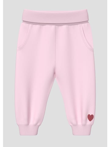 s.Oliver Leggings in 4117_rosa