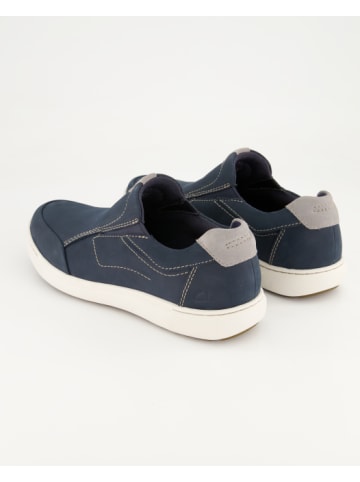 Clarks Schuhe in Blau