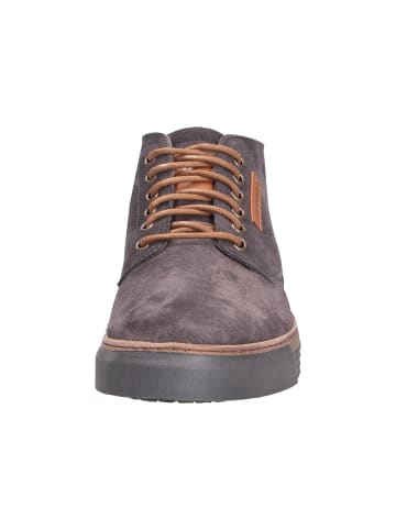 Gabor Schnür-Stiefeletten für Herren in grau