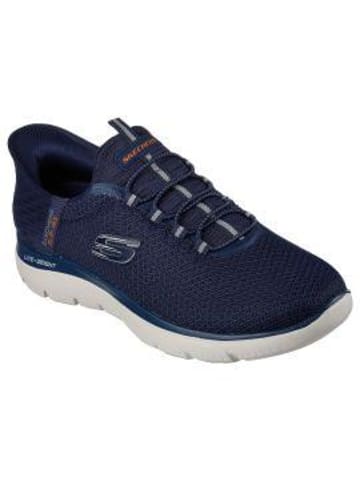Skechers Sportschuh in blau