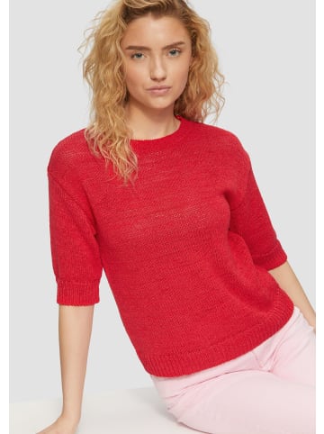 s.Oliver Strickpullover in 30X1_preiselbeere