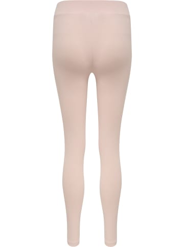 Hummel Hummel Leggings Hmllegacy Damen in CHALK PINK