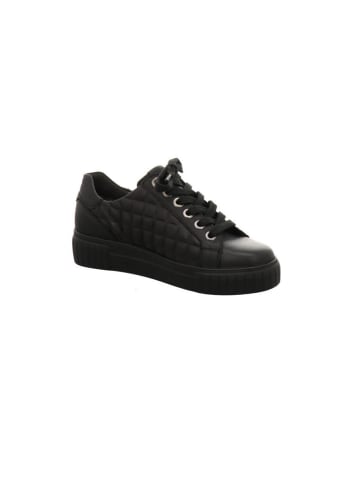 Semler Sneaker in schwarz