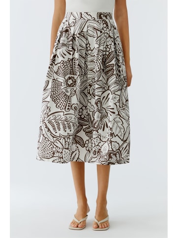 Oui Midirock in white brown