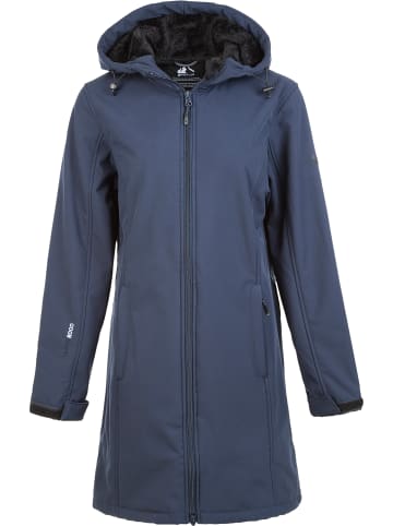 Whistler Softshelljacke ZADIE in 2048 Navy Blazer