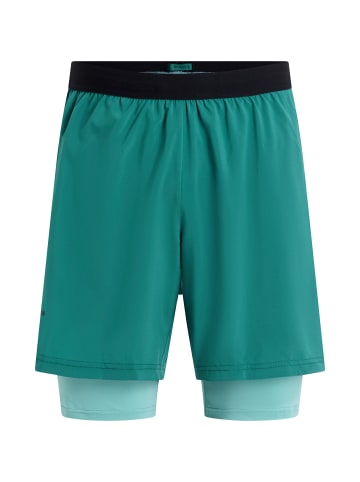 Energetics Short Allen VI M in Grau066