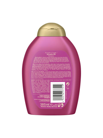 OGX Shampoo "Keratin Oil" 6er-Pack (6x 385 ml)