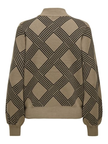 Bestelle Pullover für Damen in braun