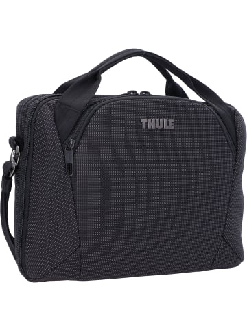 Thule Crossover 2 Aktentasche RFID 37 cm Laptopfach in black