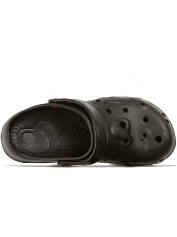 Schu´zz Clog "Globule Uni" in Schwarz