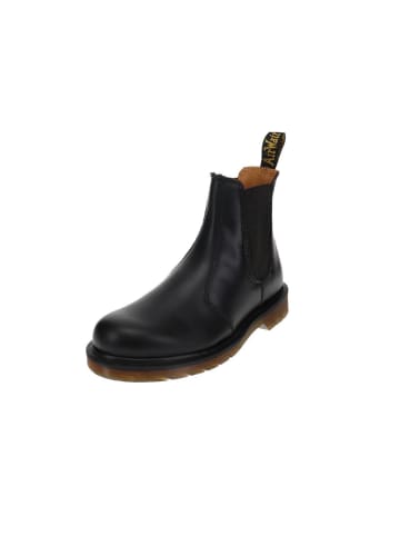 Dr. Martens Chelsea Boots in Schwarz/Schwarz