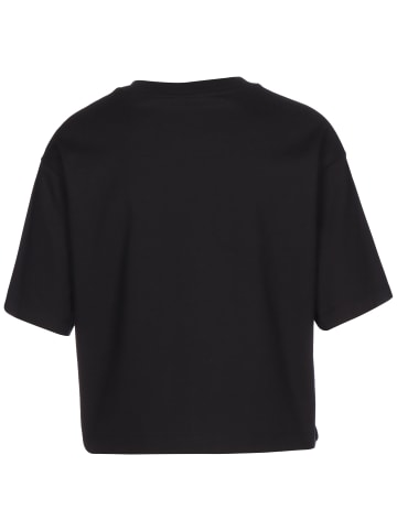 Jordan T-Shirt Essentials Boxy in schwarz