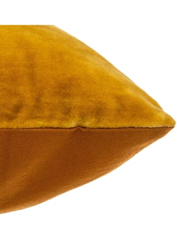 Atmosphera Créateur d'intérieur Dekokissen in gelb