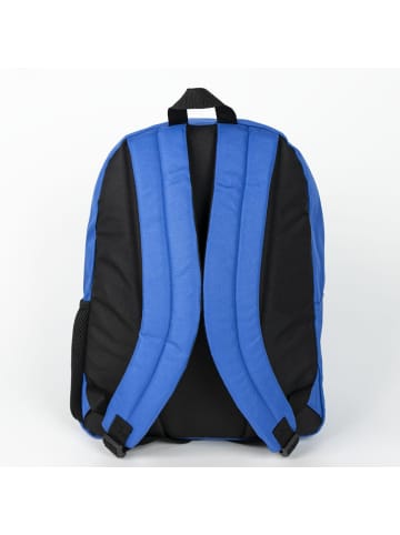 Sonic Sonic Rucksack für Kinder – Freizeitrucksack & Kinderrucksack in Mehrfarbig