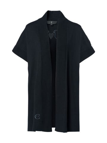 Mart Visser Caroline Tensen Burnaby Cardigan Schwarz
