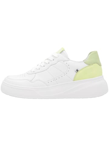 rieker Sneaker low W2300 in weiss