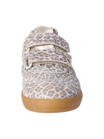 Ricosta Klettschuhe in Beige
