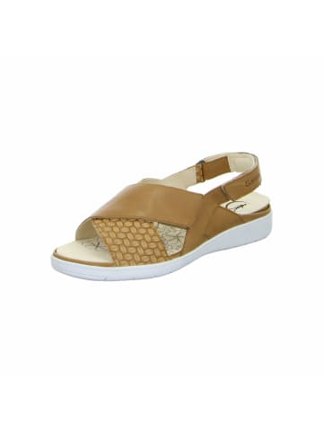 Ganter Sandale für Damen in beige