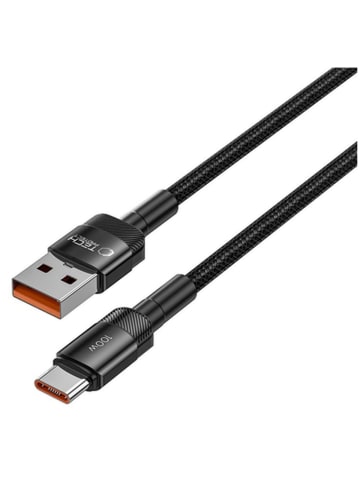Tech Protect Tech Protect UltraBoost Evo USB-C USB-A Kabel 100 W 5 A 0 5
