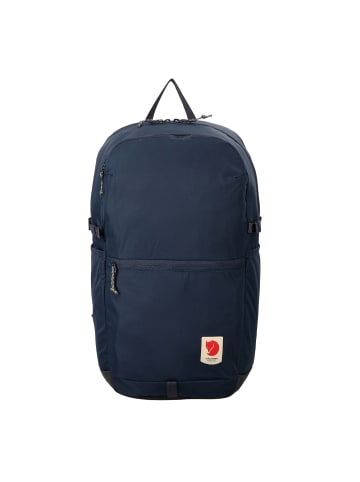 FJÄLLRÄVEN High Coast 24 L Wanderrucksack 49 cm in navy