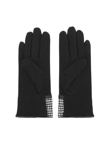 Wittchen Damen handschuhe(H)8(B)22 in Schwarz