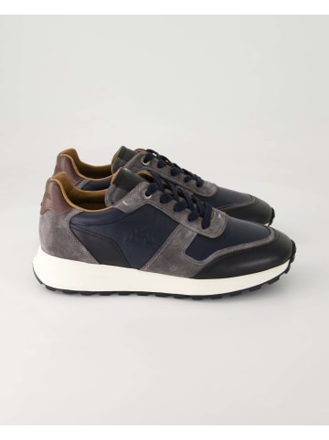 La Martina Sneaker low in Grau