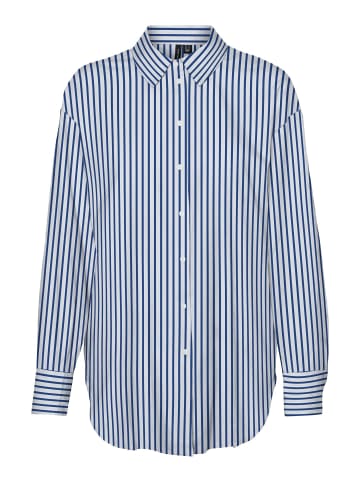 Vero Moda Hemd in Bright White