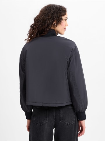 Marc O'Polo Blouson in schwarz