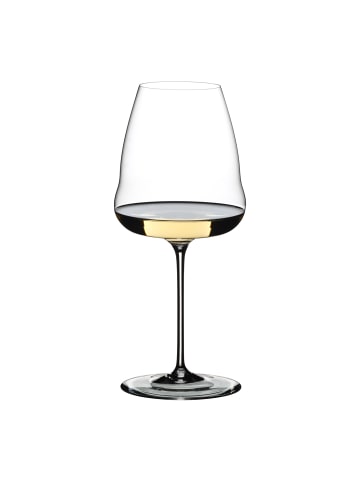 RIEDEL Glas Sauvignon Blanc Glas Winewings 742 ml in transparent
