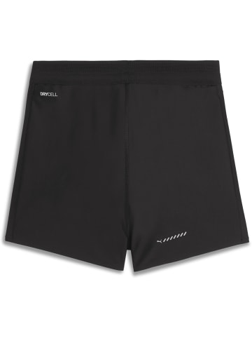 Puma Sporthose "Raceday Ultraform 3” Short Tight" in Schwarz