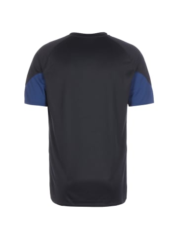 Umbro Trainingsshirt FC Schalke 04 in schwarz / dunkelblau