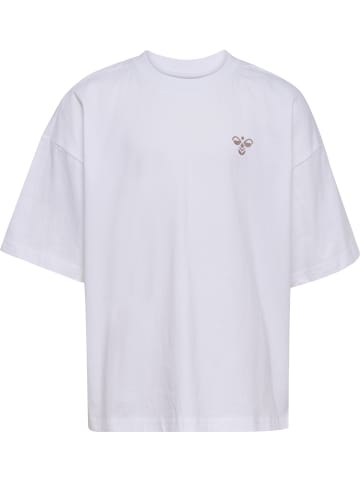 Hummel T-Shirt Hmljr Silly Lebensstil Kinder in BRIGHT WHITE