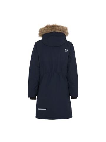 Didriksons Parka Erika in dark night blue