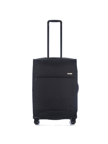 Epic Discovery 4 Rollen Trolley 77 cm black