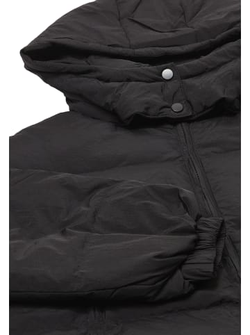 myMo Jacket in Schwarz