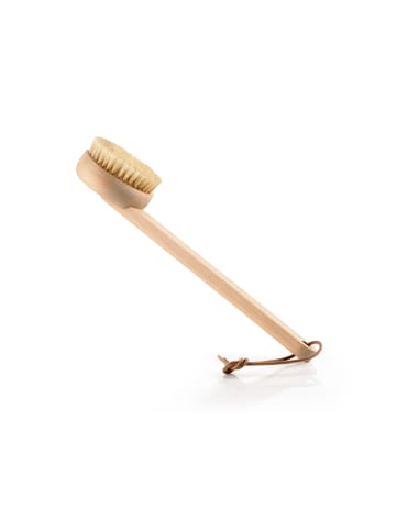 Zone Denmark Badebürste in Buche