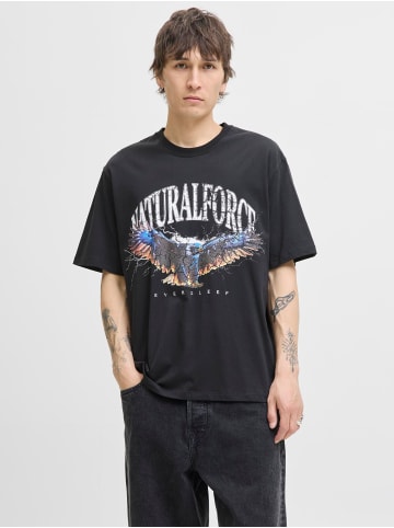 Jack & Jones T-shirt in Tap Shoe