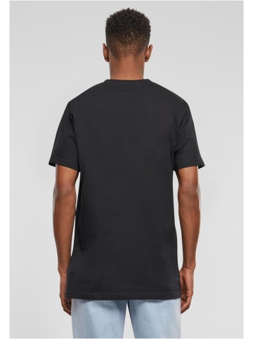 Mister Tee T-Shirt "Praying Mary Tee" in Schwarz