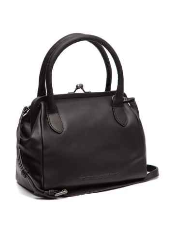 The Chesterfield Brand Chili - Henkeltasche 23 cm (black) in schwarz