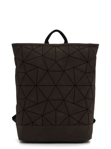 SURI FREY Rucksack SFY SURI Sports Jessy-Lu in brown