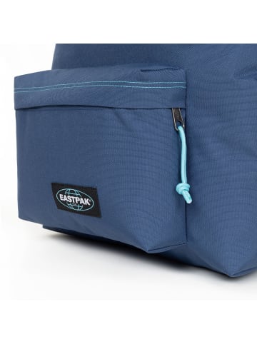 Eastpak Padded Pak'r Daypack 40 cm in kontrast waterfall