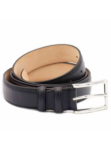 BGents Gürtel für Herren in schwarz