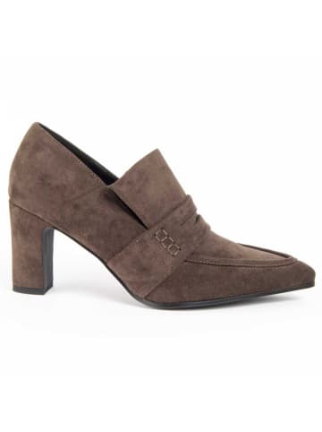 Montevita Boots Mibia in Grün