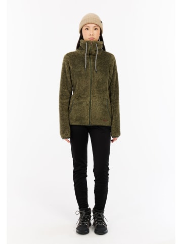 Protest " RIRI in Thyme