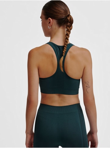 Hummel Top Hmlmt Shaping Damen in GREEN GABLES