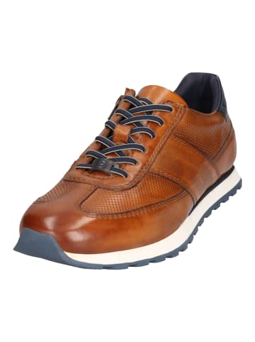 Bugatti Schnürschuhe SIMONE COMFORT in braun