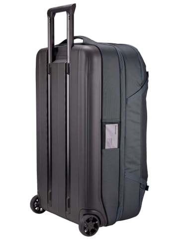 Thule Reisetasche Subterra 2 Wheeled Duffel in Dark Slate